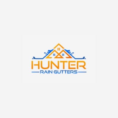Hunter Rain Gutters