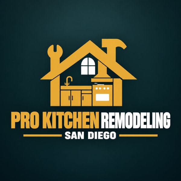Pro Kitchen Remodeling San Diego