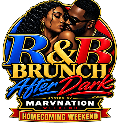 R&B Brunch After Dark Hosted by Marvnation Homecoming Weekend