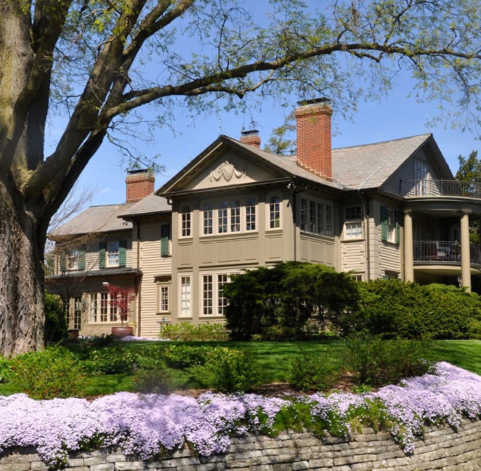 The Timbrook Guesthouse