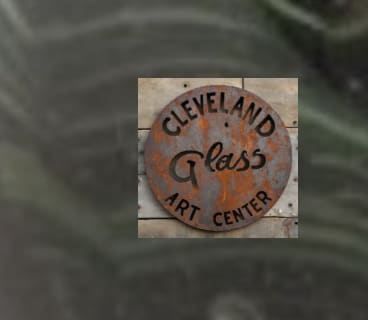 The Cleveland Glass Art Center