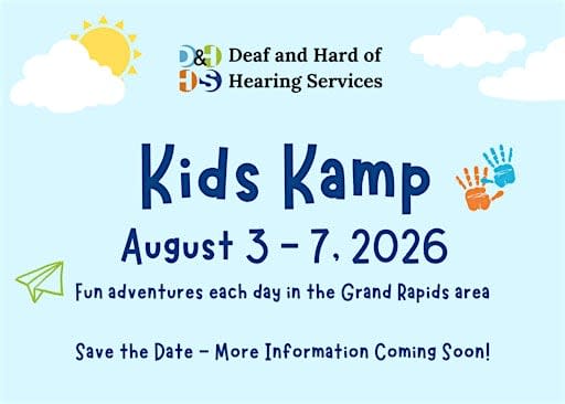 Kids Kamp 2026