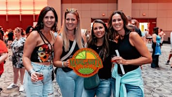 GRAND RAPIDS MARGARITA FEST 2026