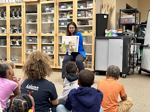 Books to Builds | Grades 4-6