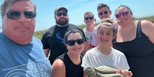 Fish Creek Fling Scavenger Hunt