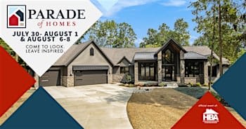 Western MI Parade of Homes 2026
