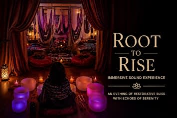 Root to Rise