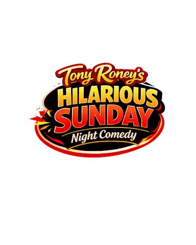 “Tony Roney’s Hilarious Sunday Night Comedy, Every Sunday @ Salt + Ko