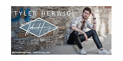 Tyler Herwig @ The Post Bar and Grill