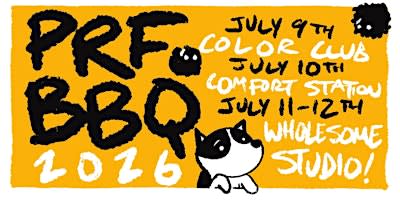 PRFBBQ 2026 - Chicago