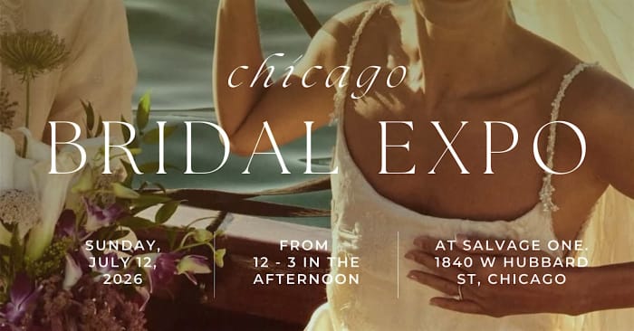Chicago Bridal Expo