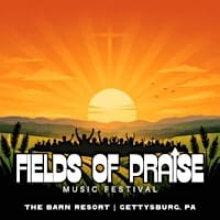 Fields of Praise Music Festival