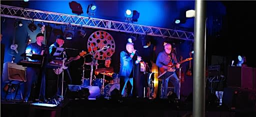 LIVE MUSIC! Cereal Killers Band