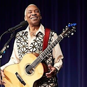 Reggie Harris
