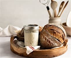 Community Table: Sourdough Basics