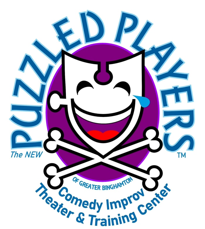 Puzzled Players Comedy Improv Show, 2026 is gonna be Zany!