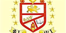 Phi Delta Psi Fraternity Incorporated Lions Pride Scholarship Golf Outing