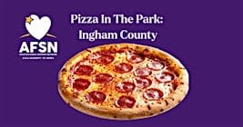 Pizza In The Park: Ingham County