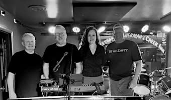 Free Live Music with BS on Empty at The Vineyard at Hershey