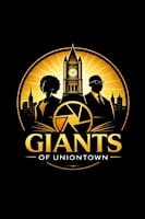 Giants of Uniontown Gala