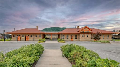 AIA Blue Ridge 2026 Awards Gala