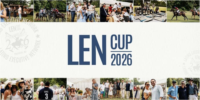 LEN CUP 2026