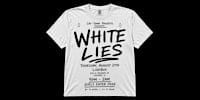 WHITE LIES - WELCOME WEEK PARTY