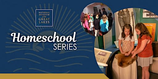 Homeschool Series