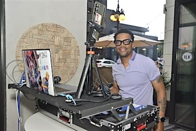 Finally Friday DJ Nights