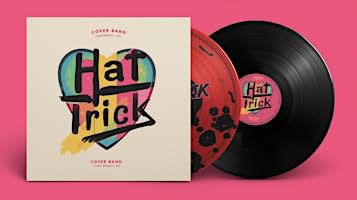 Summer Concert Series: Hat Trick Band