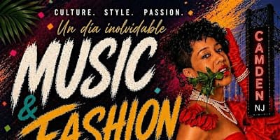 Celebrating Culture Through Music & Fashion