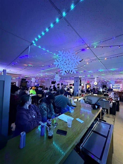 Free Monday Night Comedy in Sylvania