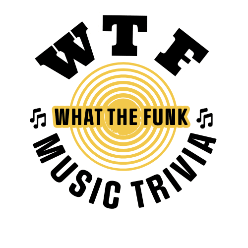 What the Funk Music Trivia