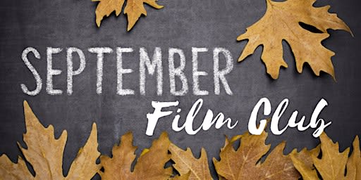 September Film Club