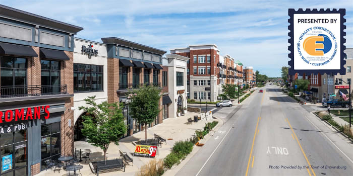 Indy Chamber's Spotlight On... Brownsburg