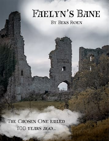 PlayTest Reading: Faelyn's Bane by Beks Roen
