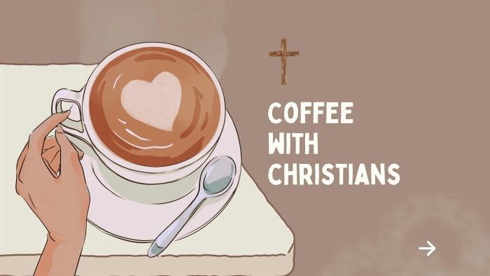 Coffee with Christians: Salem, VA