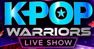 K-POP WARRIORS - CUMBERLAND, MD