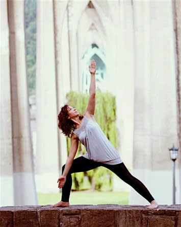Yoga - Sun Flow
