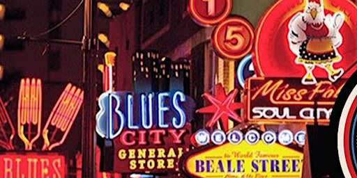 Capital Region Blues Network Solo-Duo Competition