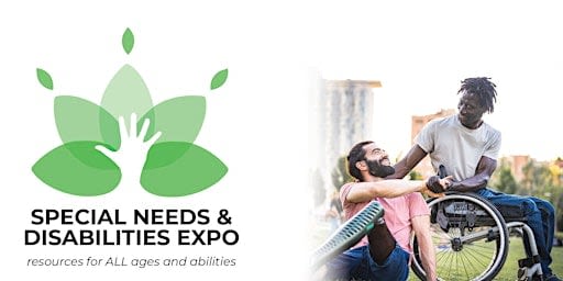 The Special Needs & Disabilities Expo