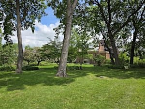 Environmental Restoration Days in the Ten Broeck Mansion Landscape 2026