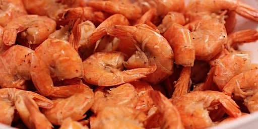 Shrimp Blast 2026