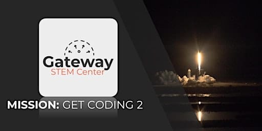 Mission: Get Coding 2 (Minimum 4th Grade)