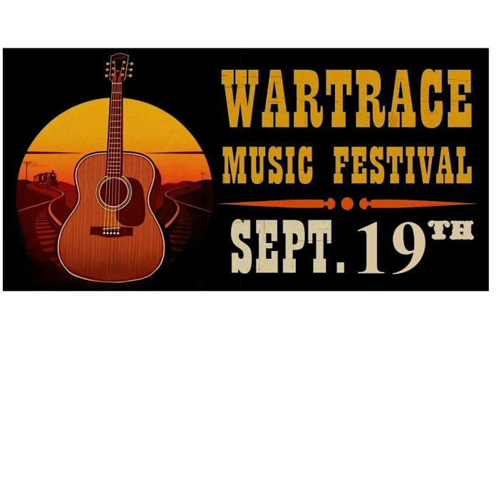 Wartrace Music Festival