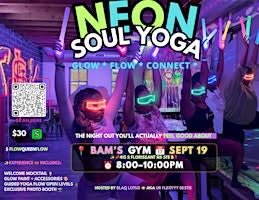 Neon Soul Yoga