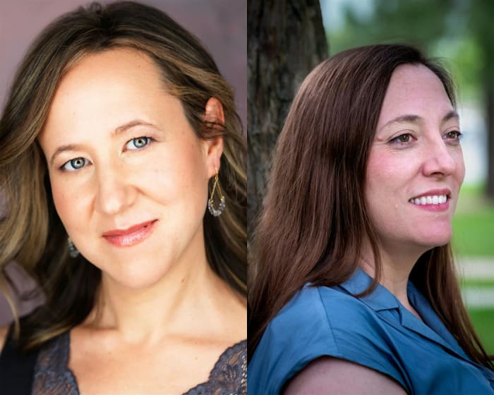 Music at St. Paul's:  MAYA OSUGA, SOPRANO AND AIMEE FINCHER, PIANO