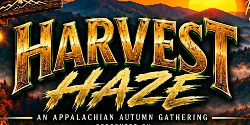 Harvest Haze