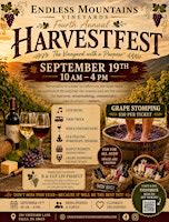 Fourth Annual Harvestfest