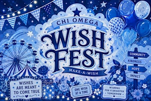 Wish Fest